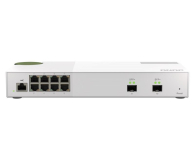 QNAP QSW-M2108-2S - 1262794 - zdjęcie 3